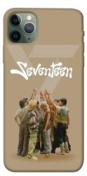 Чехол itsPrint Seventeen Unity для Apple iPhone 11 Pro Max (6.5")