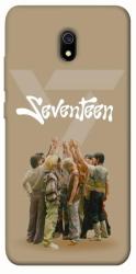 Чехол itsPrint Seventeen Unity для Xiaomi Redmi 8a