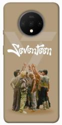Чехол itsPrint Seventeen Unity для OnePlus 7T