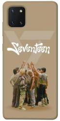 Чехол itsPrint Seventeen Unity для Samsung Galaxy Note 10 Lite (A81)