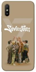 Чехол itsPrint Seventeen Unity для Xiaomi Redmi 9A