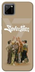 Чехол itsPrint Seventeen Unity для Realme C11