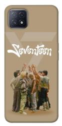 Чехол itsPrint Seventeen Unity для Oppo A73