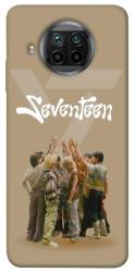 Чехол itsPrint Seventeen Unity для Xiaomi Mi 10T Lite / Redmi Note 9 Pro 5G