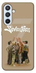 Чехол itsPrint Seventeen Unity для Samsung Galaxy A54 5G