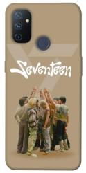 Чехол itsPrint Seventeen Unity для OnePlus Nord N100