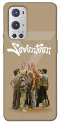Чехол itsPrint Seventeen Unity для OnePlus 9 Pro