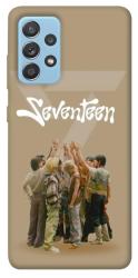 Чехол itsPrint Seventeen Unity для Samsung Galaxy A52 4G / A52 5G