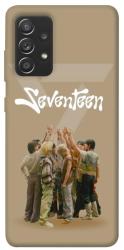 Чехол itsPrint Seventeen Unity для Samsung Galaxy A72 4G / A72 5G