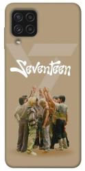 Чехол itsPrint Seventeen Unity для Samsung Galaxy A22 4G