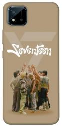 Чехол itsPrint Seventeen Unity для Realme C11 (2021)