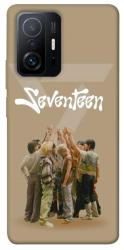 Чехол itsPrint Seventeen Unity для Xiaomi 11T / 11T Pro