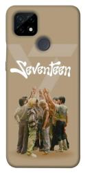 Чехол itsPrint Seventeen Unity для Realme C21
