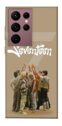 Чехол itsPrint Seventeen Unity для Samsung Galaxy S22 Ultra