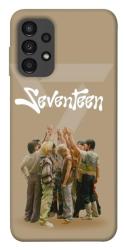 Чехол itsPrint Seventeen Unity для Samsung Galaxy A13 4G