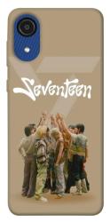 Чехол itsPrint Seventeen Unity для Samsung Galaxy A03 Core