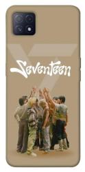 Чехол itsPrint Seventeen Unity для Oppo A72 5G / A73 5G