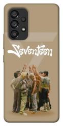 Чехол itsPrint Seventeen Unity для Samsung Galaxy A53 5G