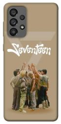 Чехол itsPrint Seventeen Unity для Samsung Galaxy A73 5G