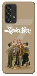 Чехол itsPrint Seventeen Unity для Samsung Galaxy A33 5G