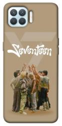 Чехол itsPrint Seventeen Unity для Oppo F17 Pro