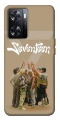 Чехол itsPrint Seventeen Unity для OnePlus Nord N20 SE