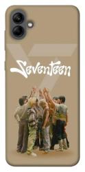 Чехол itsPrint Seventeen Unity для Samsung Galaxy A04
