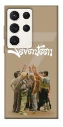 Чехол itsPrint Seventeen Unity для Samsung Galaxy S23 Ultra