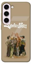 Чехол itsPrint Seventeen Unity для Samsung Galaxy S23+