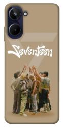Чехол itsPrint Seventeen Unity для Realme 10 4G