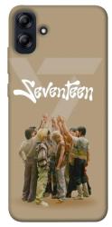 Чехол itsPrint Seventeen Unity для Samsung Galaxy A04e
