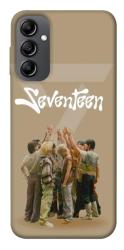 Чехол itsPrint Seventeen Unity для Samsung Galaxy A14 4G/5G