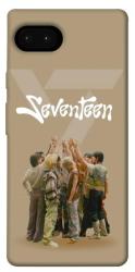 Чехол itsPrint Seventeen Unity для Google Pixel 7a