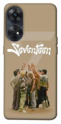 Чехол itsPrint Seventeen Unity для Oppo Reno 8 T 4G