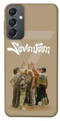 Чехол itsPrint Seventeen Unity для Samsung Galaxy A24 4G