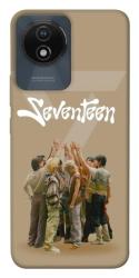 Чехол itsPrint Seventeen Unity для Vivo Y02