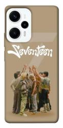 Чехол itsPrint Seventeen Unity для Xiaomi Poco F5 Pro