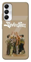 Чехол itsPrint Seventeen Unity для Samsung Galaxy A05s