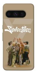 Чехол itsPrint Seventeen Unity для Google Pixel 8 Pro