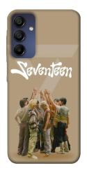 Чехол itsPrint Seventeen Unity для Samsung Galaxy A15 4G/5G