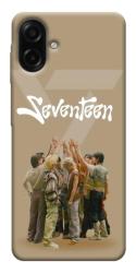 Чехол itsPrint Seventeen Unity для Samsung Galaxy A07