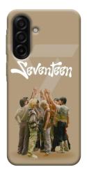 Чехол itsPrint Seventeen Unity для Samsung Galaxy A17 5G/4G