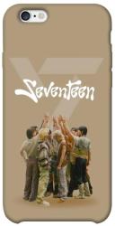 Чехол itsPrint Seventeen Unity для Apple iPhone 6/6s (4.7")