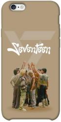 Чехол itsPrint Seventeen Unity для Apple iPhone 6/6s plus (5.5")