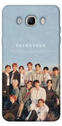 Чехол itsPrint Seventeen Harmony для Samsung J510F Galaxy J5 (2016)
