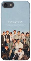 Чехол itsPrint Seventeen Harmony для Apple iPhone 7 / 8 (4.7")