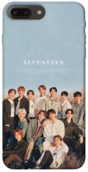 Чехол itsPrint Seventeen Harmony для Apple iPhone 7 plus / 8 plus (5.5")