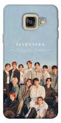 Чехол itsPrint Seventeen Harmony для Samsung A520 Galaxy A5 (2017)