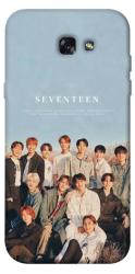 Чехол itsPrint Seventeen Harmony для Samsung A720 Galaxy A7 (2017)