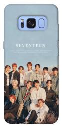 Чехол itsPrint Seventeen Harmony для Samsung G950 Galaxy S8